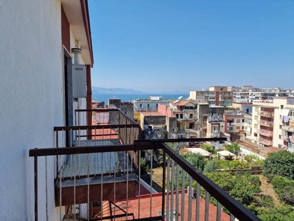 appartamento in vendita a Torre Annunziata