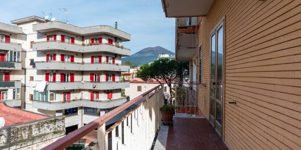 appartamento in vendita a Torre Annunziata