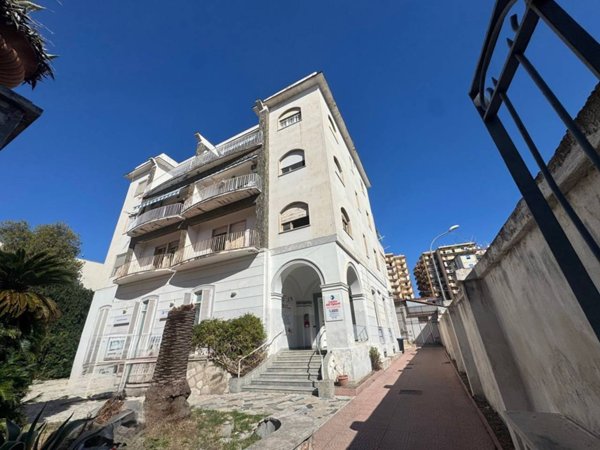 appartamento in vendita a Torre Annunziata