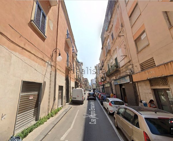 appartamento in vendita a Torre Annunziata