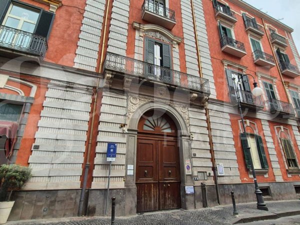 appartamento in vendita a Torre Annunziata
