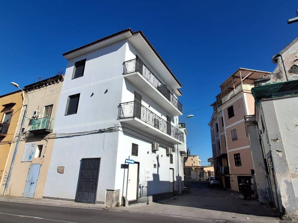 appartamento in vendita a Torre Annunziata