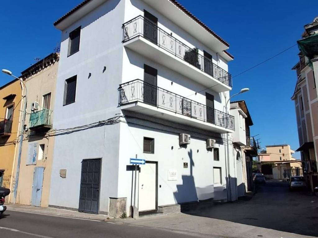 appartamento in vendita a Torre Annunziata