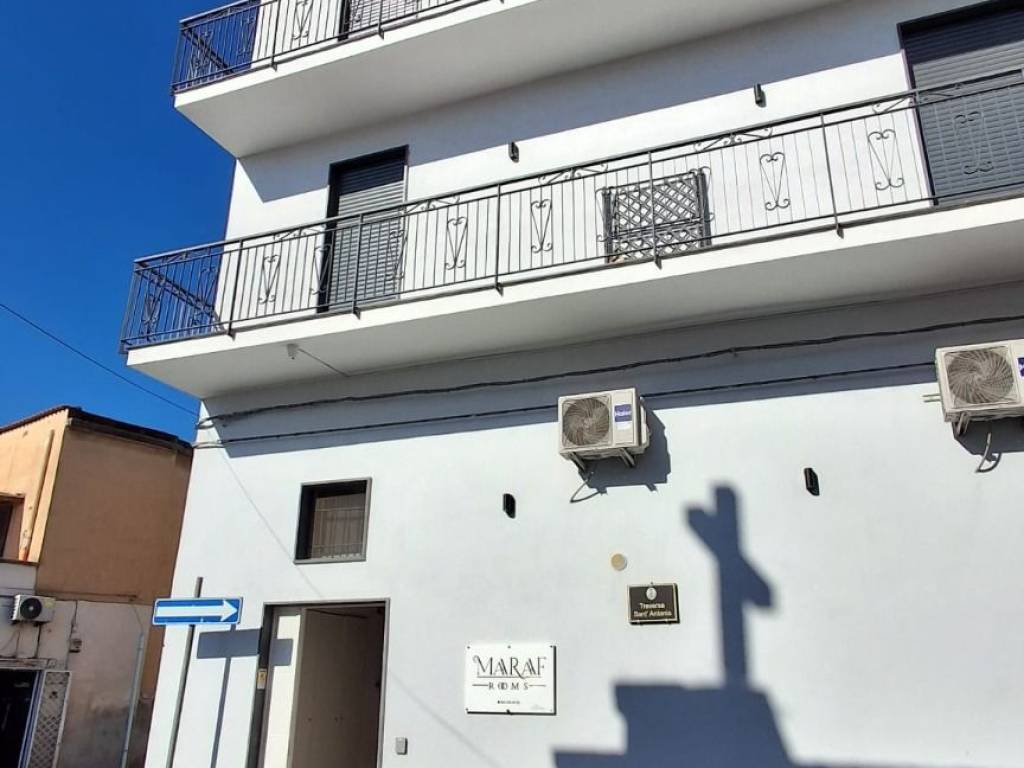 appartamento in vendita a Torre Annunziata