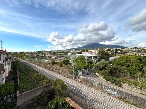 appartamento in vendita a Torre Annunziata