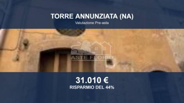 appartamento in vendita a Torre Annunziata