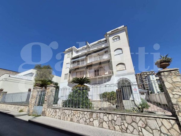 appartamento in vendita a Torre Annunziata