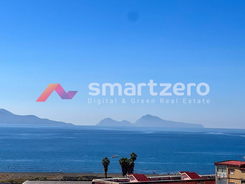 appartamento in vendita a Torre Annunziata