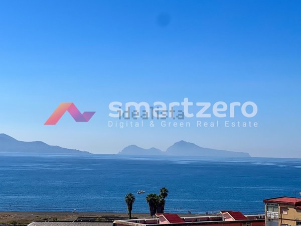 appartamento in vendita a Torre Annunziata