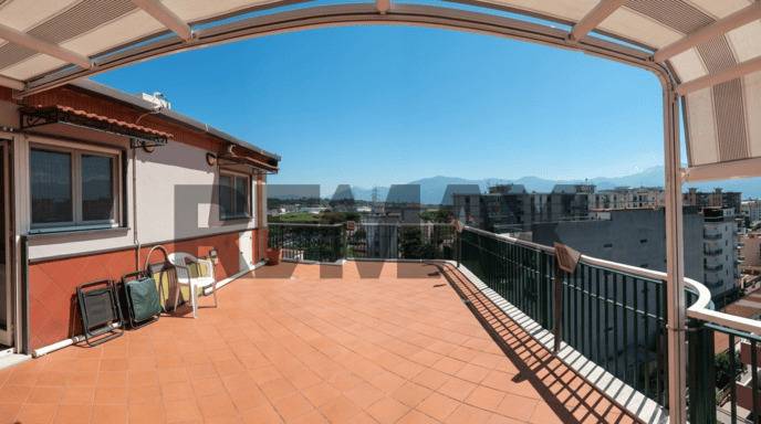 appartamento in vendita a Torre Annunziata