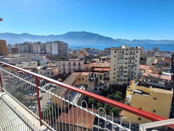 appartamento in vendita a Torre Annunziata
