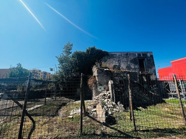 appartamento in vendita a Torre del Greco