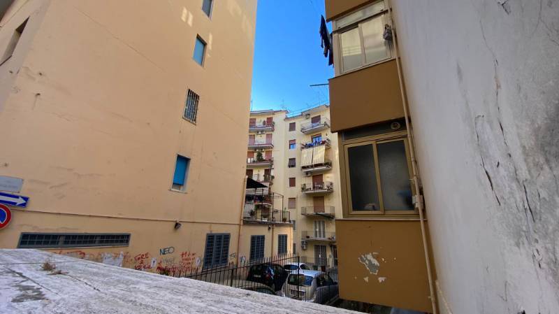 appartamento in vendita a Torre del Greco