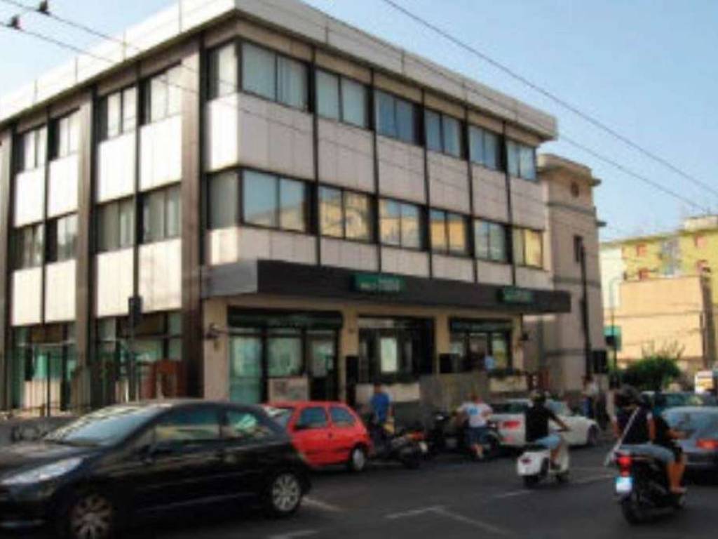 ufficio in vendita a Torre del Greco