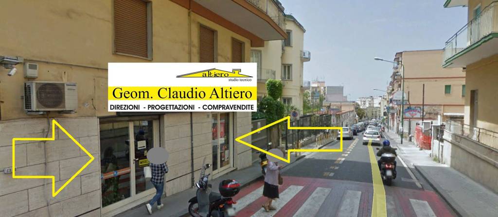 monolocale in vendita a Torre del Greco