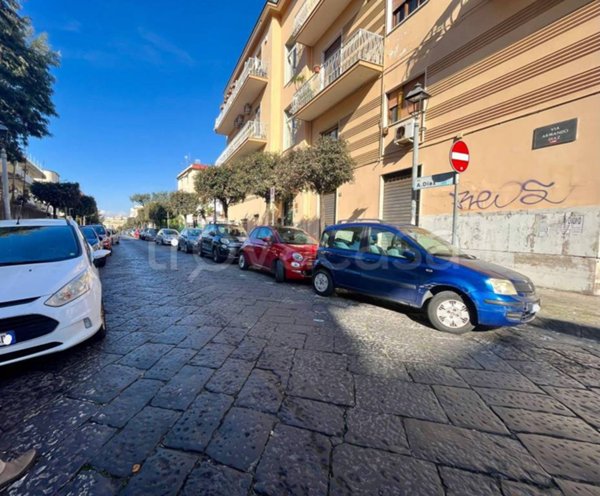 appartamento a Torre del Greco in zona Scappi / Lava Nuova / Montedoro