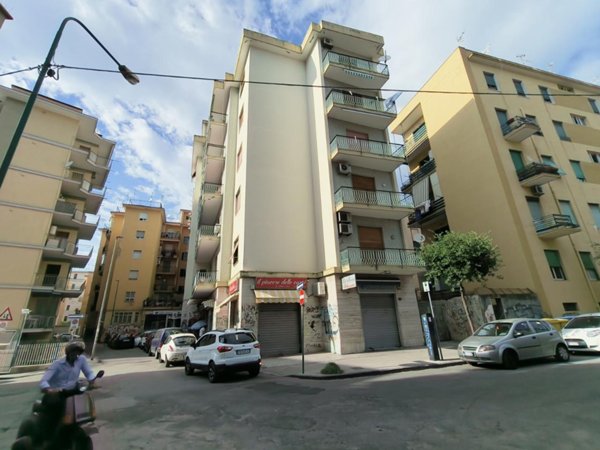 appartamento in vendita a Torre del Greco in zona Centro Città