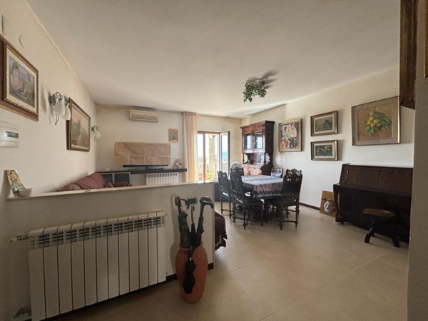 appartamento in vendita a Torre del Greco in zona Santa Maria la Bruna