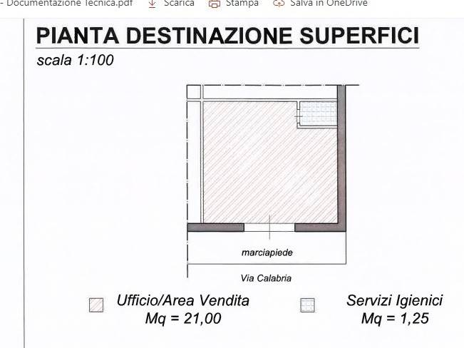 negozio in vendita a Torre del Greco in zona Centro Città