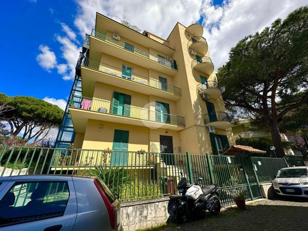 appartamento in vendita a Torre del Greco