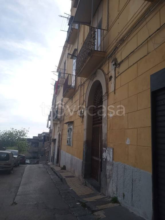 appartamento in vendita a Torre del Greco in zona Centro Città