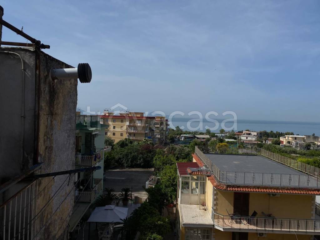 appartamento in vendita a Torre del Greco