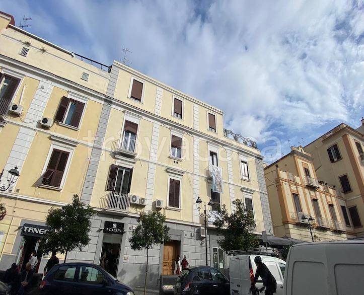 appartamento in vendita a Torre del Greco