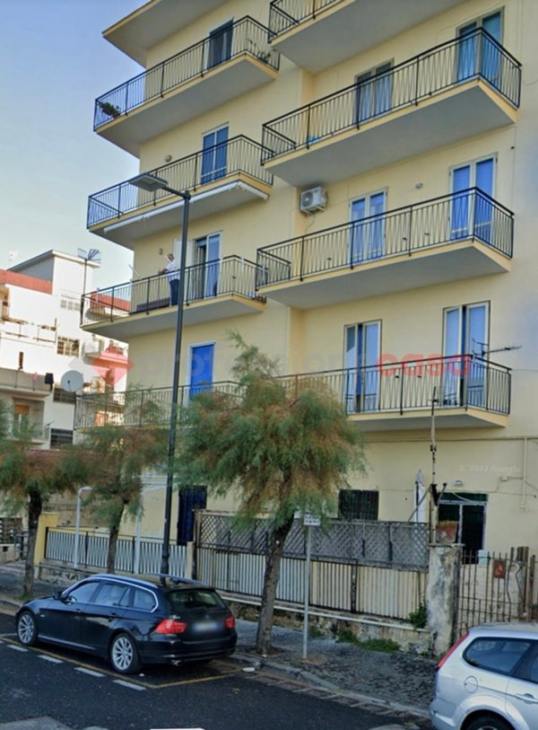 appartamento in vendita a Torre del Greco