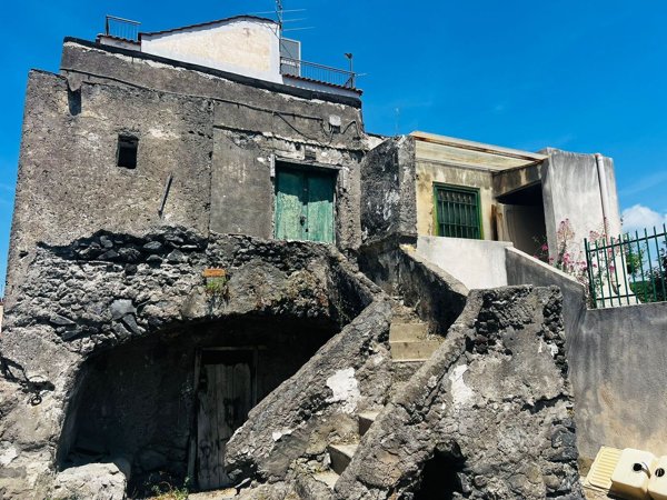 appartamento in vendita a Torre del Greco