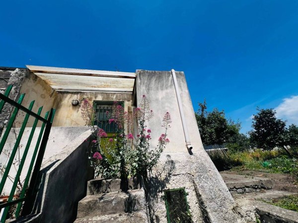appartamento in vendita a Torre del Greco