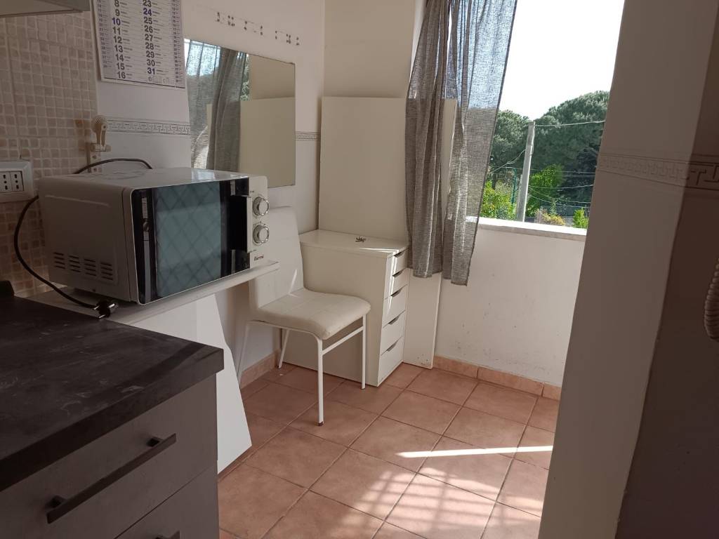 appartamento in vendita a Torre del Greco in zona I Camaldoli