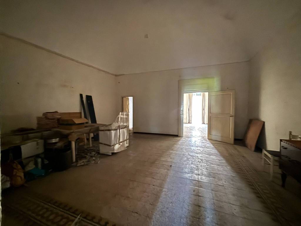 casa indipendente in vendita a Torre del Greco