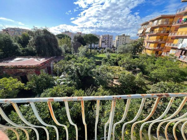 appartamento a Torre del Greco in zona Scappi / Lava Nuova / Montedoro