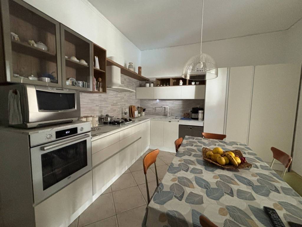 appartamento in vendita a Torre del Greco