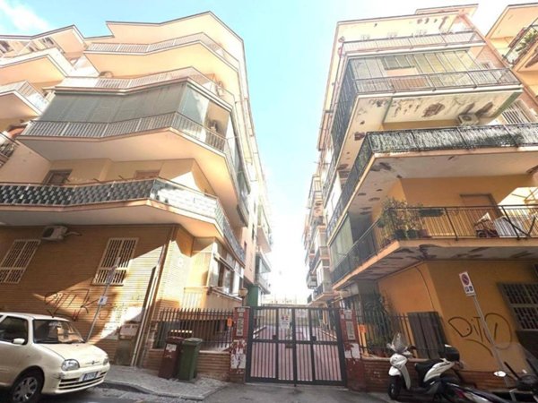 appartamento in vendita a Torre del Greco
