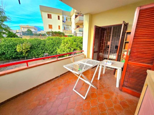appartamento in vendita a Torre del Greco