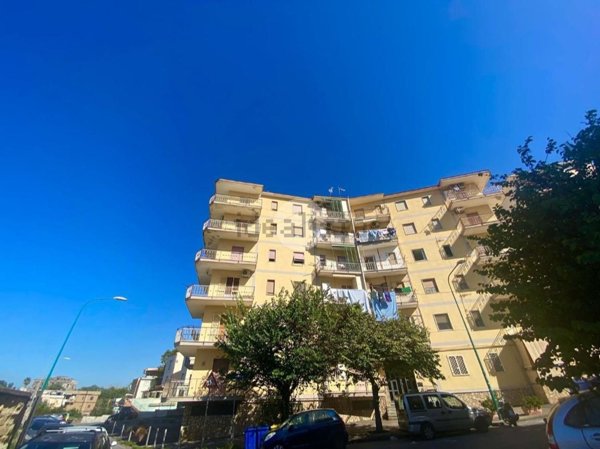 appartamento in vendita a Torre del Greco