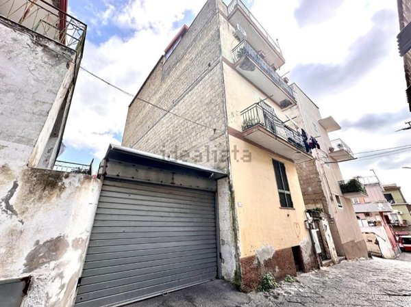 appartamento in vendita a Torre del Greco