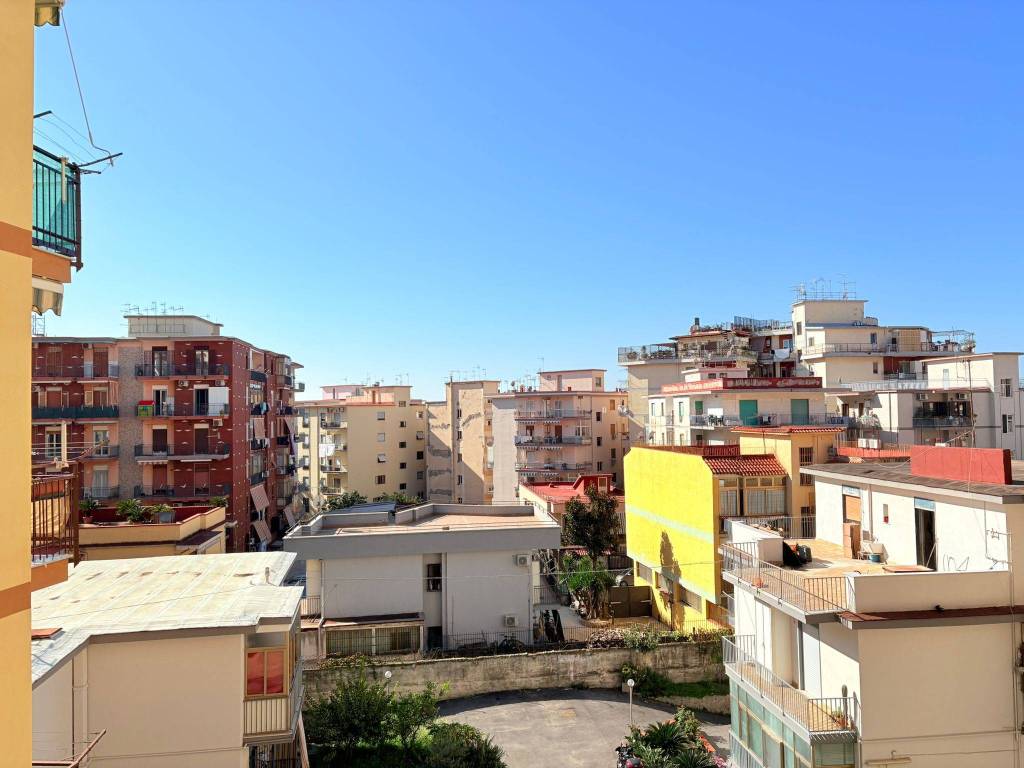 appartamento in vendita a Torre del Greco