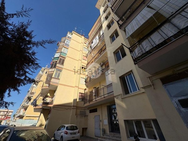 appartamento in vendita a Torre del Greco