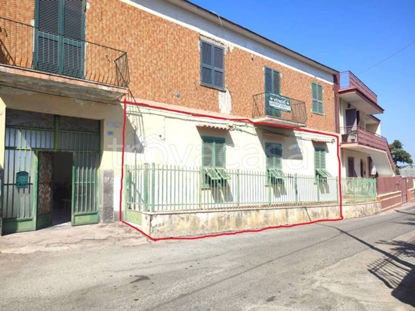 appartamento in vendita a Torre del Greco