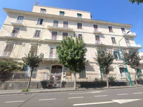 appartamento in vendita a Torre del Greco