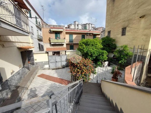 casa indipendente in vendita a Torre del Greco