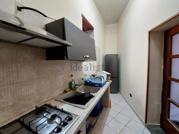 casa indipendente in vendita a Torre del Greco