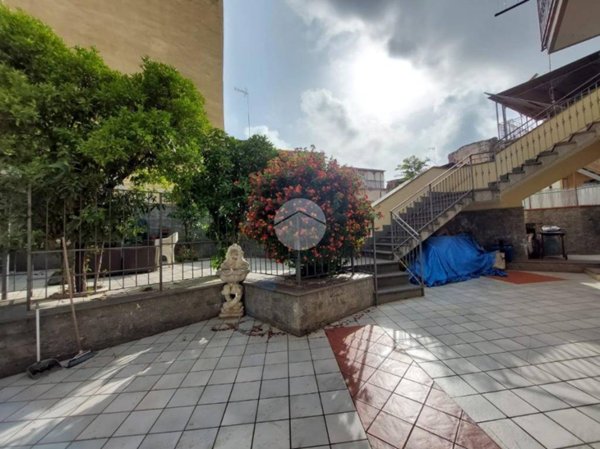 casa indipendente in vendita a Torre del Greco