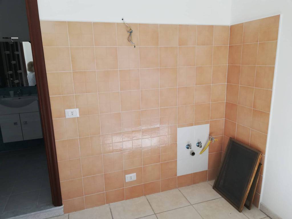 appartamento in vendita a Torre del Greco