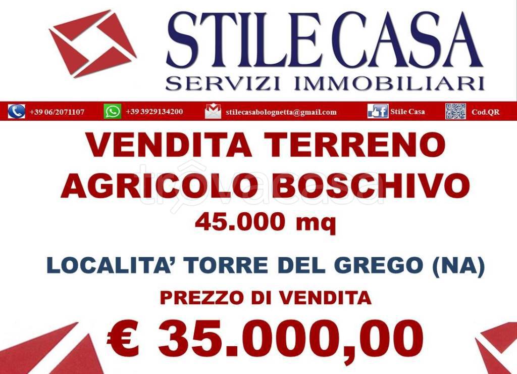 casa indipendente in vendita a Torre del Greco