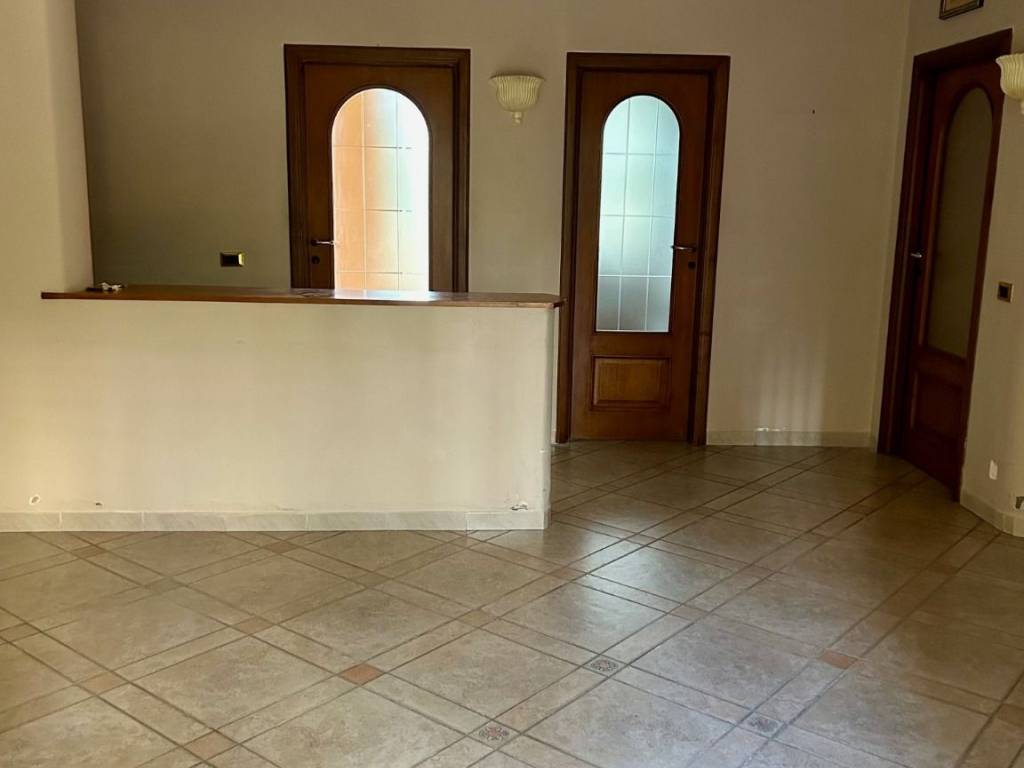 appartamento in vendita a Torre del Greco in zona Vesuviana