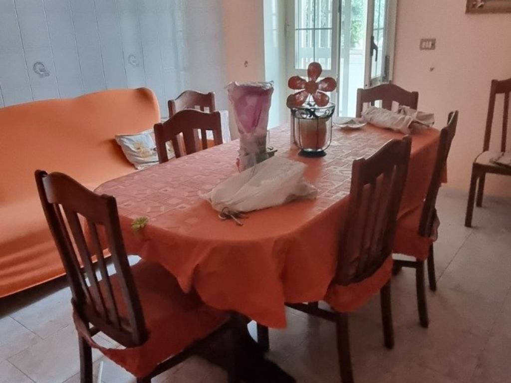 appartamento in vendita a Torre del Greco