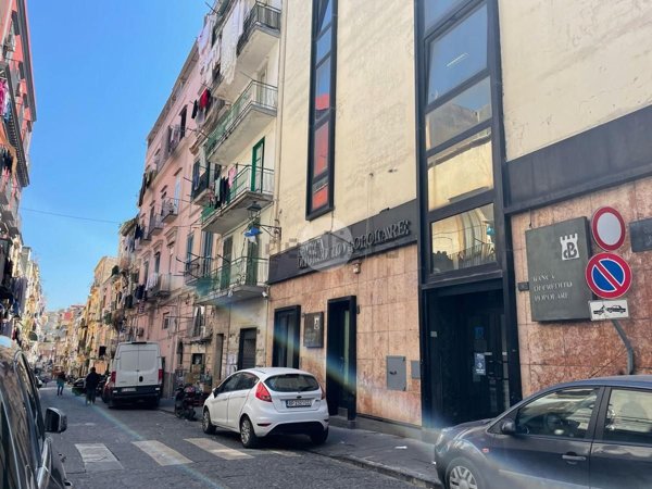 appartamento in vendita a Torre del Greco